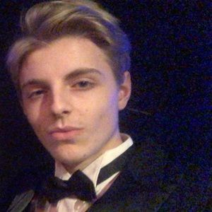 Meet your Posher, Griffin